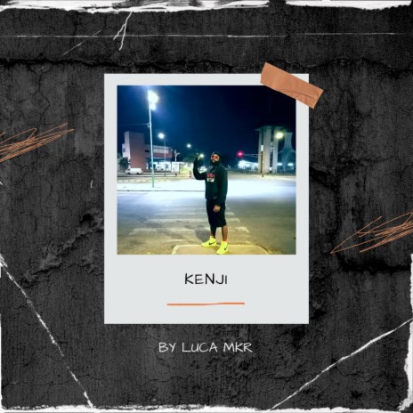 Kenji | Boomplay Music