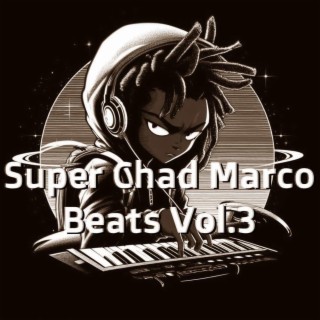 Super Chad Marco Beats, Vol. 3