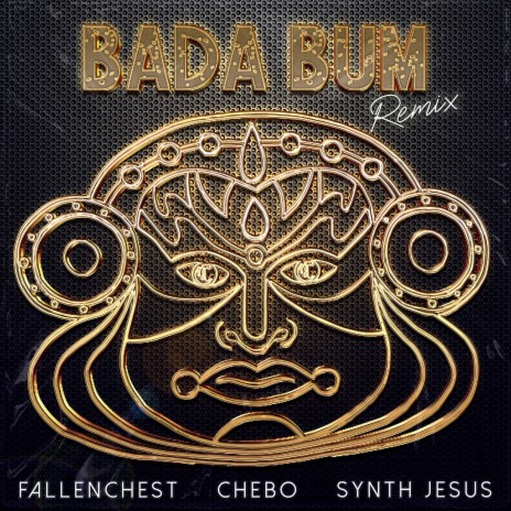 Bada Bum (Fallenchest & Synth Jesus Remix) ft. Fallenchest & Synth Jesus | Boomplay Music