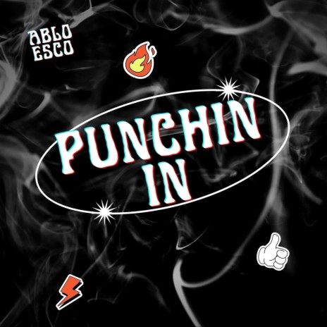 Punchin In | Boomplay Music