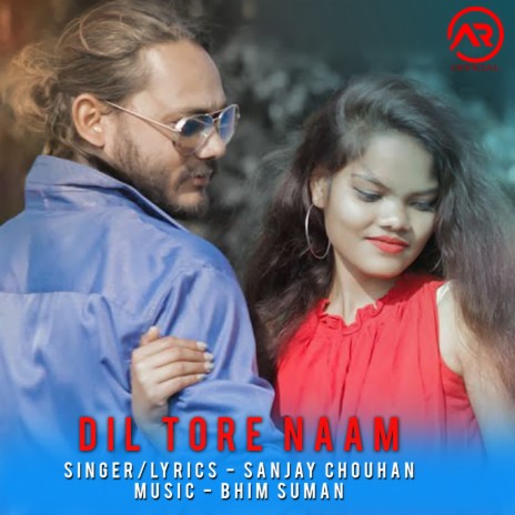 Dil Tor Naam | Boomplay Music
