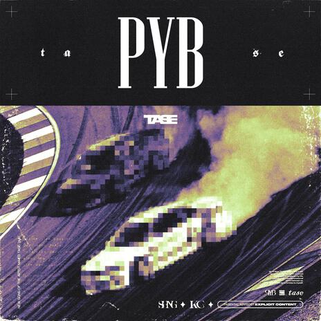 PYB | Boomplay Music