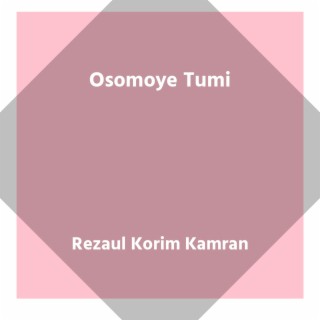 Osomoye Tumi