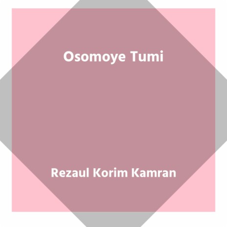 Osomoye Tumi