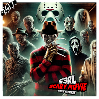 Scary Movie (KINN Mixes)