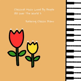 Classical Music Loved By People All Over The World 3