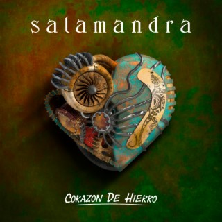 Corazón de Hierro