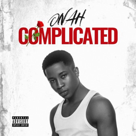 Complicated | Boomplay Music