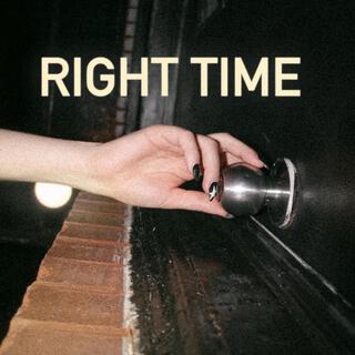 Right Time (Single Mix)