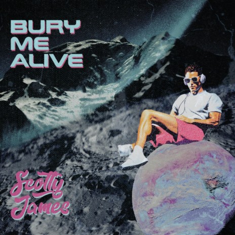 Bury Me Alive | Boomplay Music