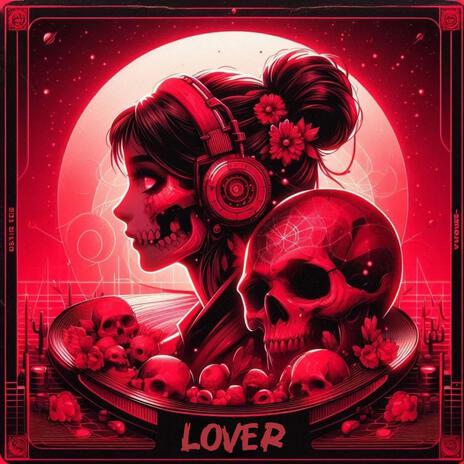 Lover | Boomplay Music