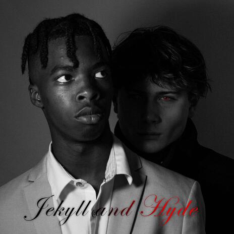 Jekyll and Hyde ft. Connor Hanmore | Boomplay Music