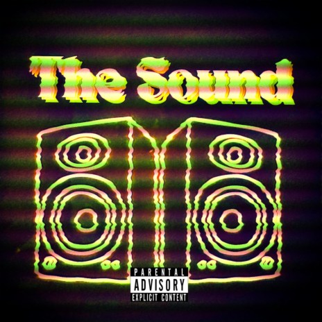 The Sound ft. Stoney P, J.A.G. & Ezz