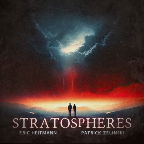 Stratosphere ft. Patrick Zelinski | Boomplay Music