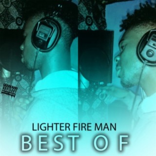 Ligther Fire Man