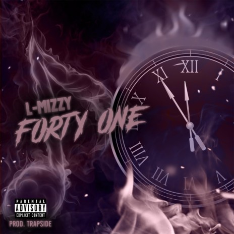 Forty one | Boomplay Music