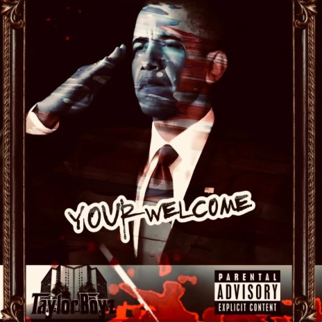 Your welcome ft. 704 | Boomplay Music