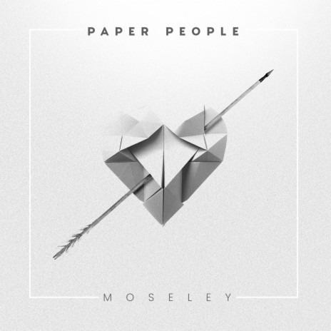 Paper People | Boomplay Music