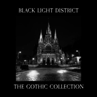 The Gothic Collection