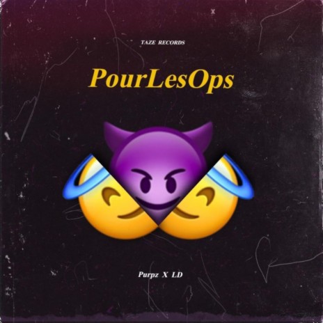 Pour Les Ops ft. Ice Ld | Boomplay Music