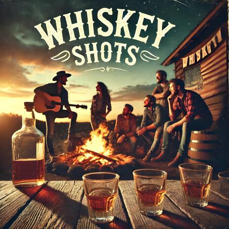 Whiskey Shots | Boomplay Music