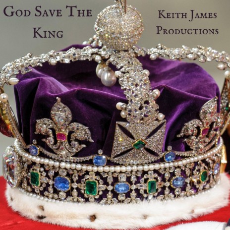 God Save The King (Radio Edit) | Boomplay Music