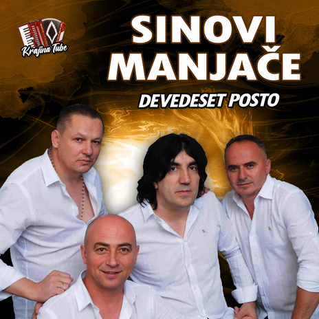 Devedeset posto (Live) | Boomplay Music