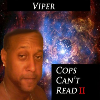 Cops Can't Read II