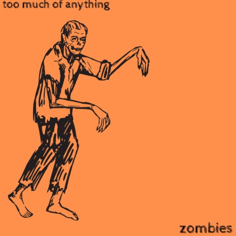 Zombies | Boomplay Music