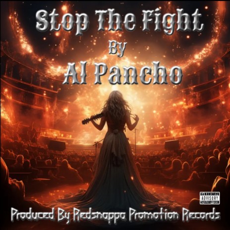 Stop the Fight | Boomplay Music