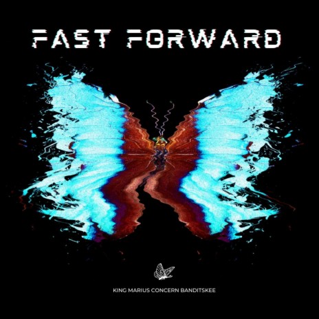 Fast Forward ft. concern & banditskee | Boomplay Music