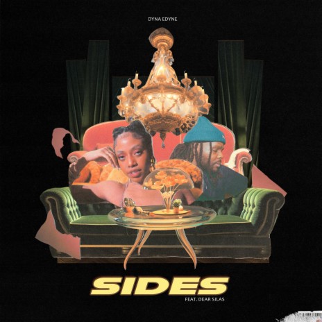 Sides ft. Dear Silas | Boomplay Music