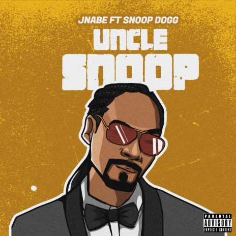 Uncle Snoop (feat. Snoop Dogg) | Boomplay Music