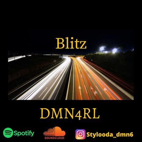 Blitz | Boomplay Music