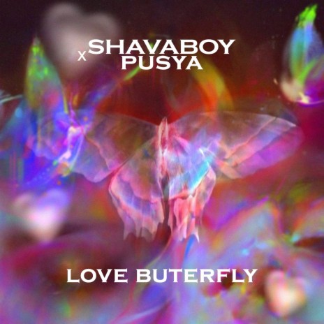 Love Butterfly ft. PUSYA | Boomplay Music