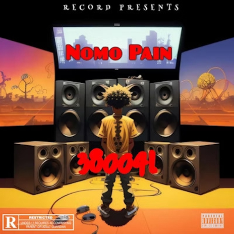 Nomo Pain | Boomplay Music