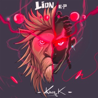 Lion (EP)