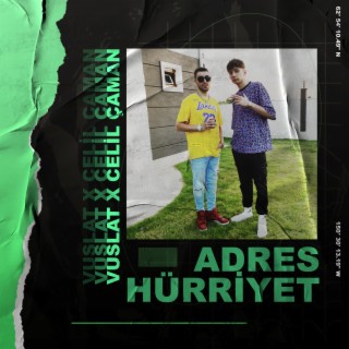 ADRES HÜRRİYET