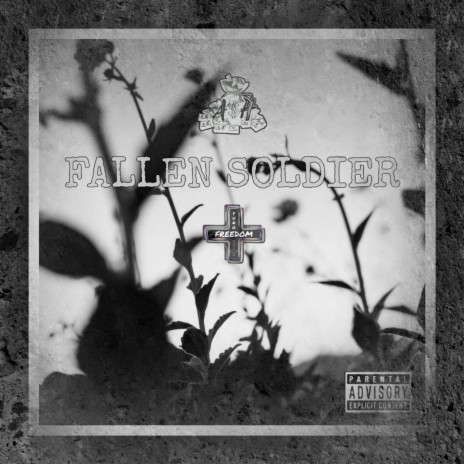 Fallen Soldier ft. Yung Freedom | Boomplay Music