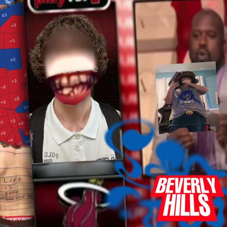 Beverly Hills ft. bappy | Boomplay Music