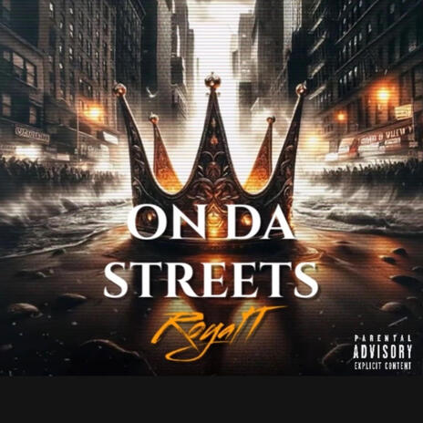 On Da Street | Boomplay Music