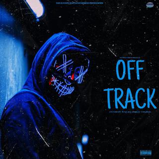 OFF TRACK, EP