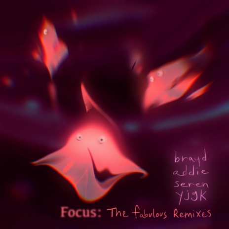 Focus (yjgk Remix) ft. yjgk | Boomplay Music