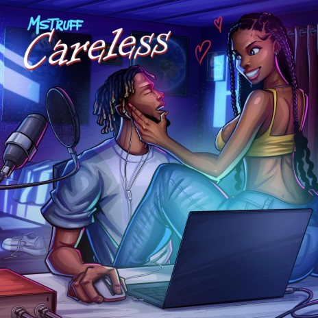 Careless | Boomplay Music