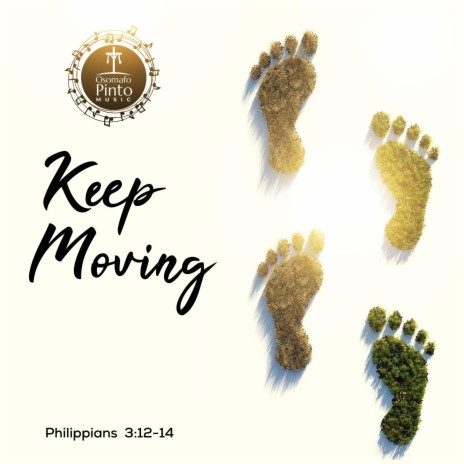 Keep Moving