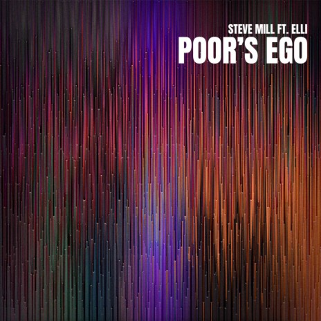 Poor's Ego (Mill's New MPC Jam) ft. Elli | Boomplay Music