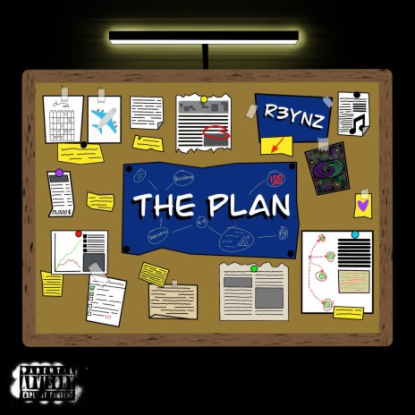 The Plan | Boomplay Music
