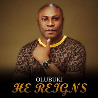 He Reigns (Single)