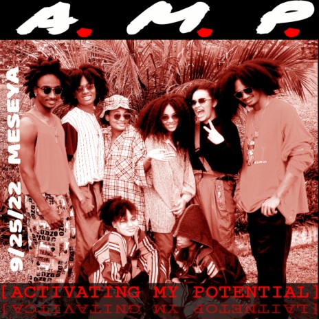 A.M.P. | Boomplay Music