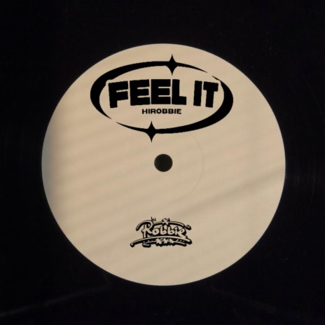 feel it | Boomplay Music